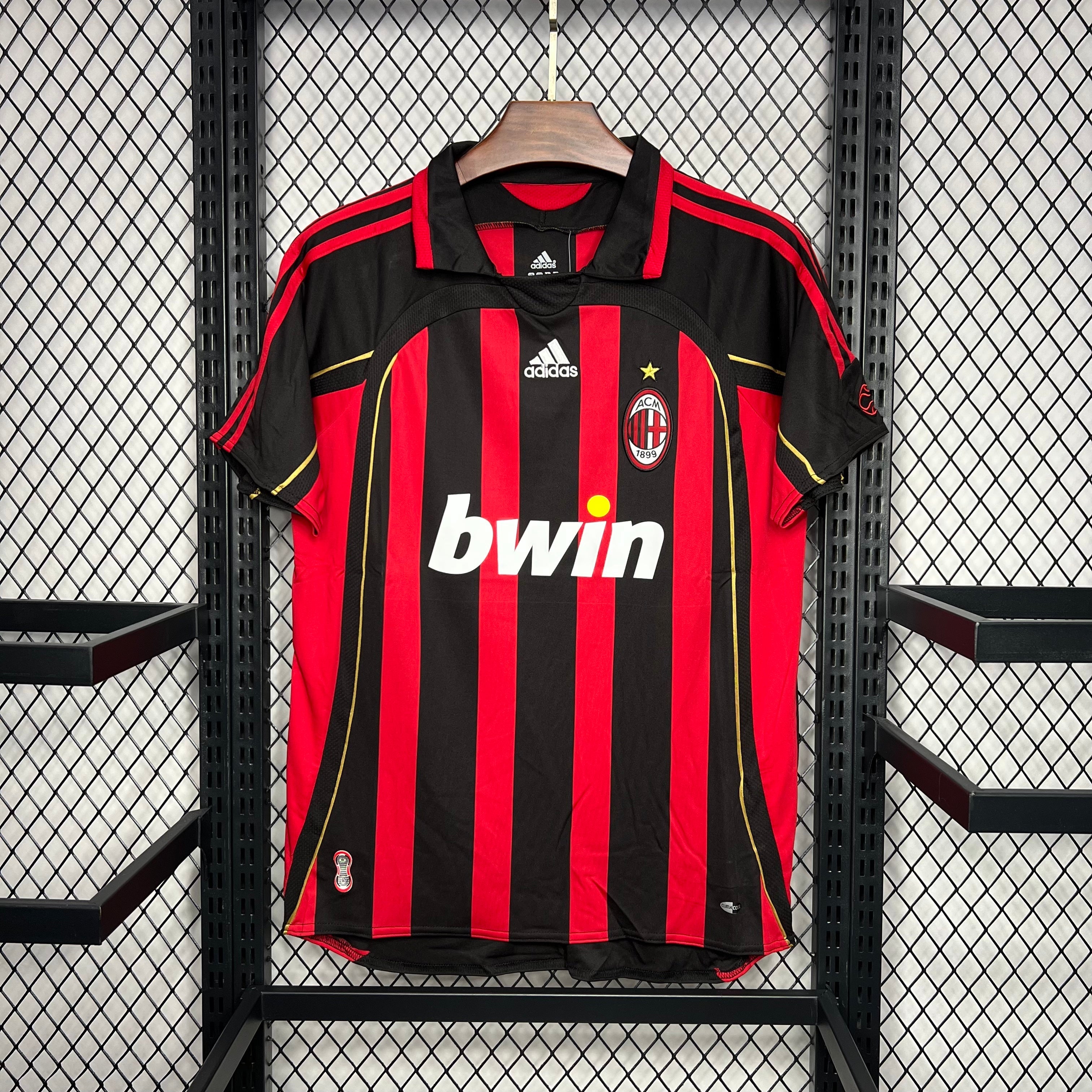 AC Milan 06/07 (Home)