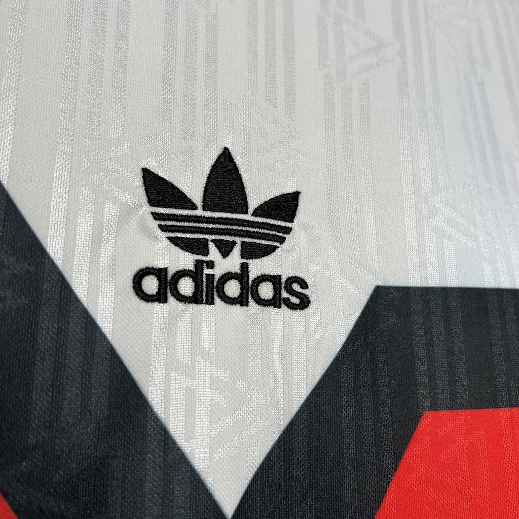 Germany 90/91 Home