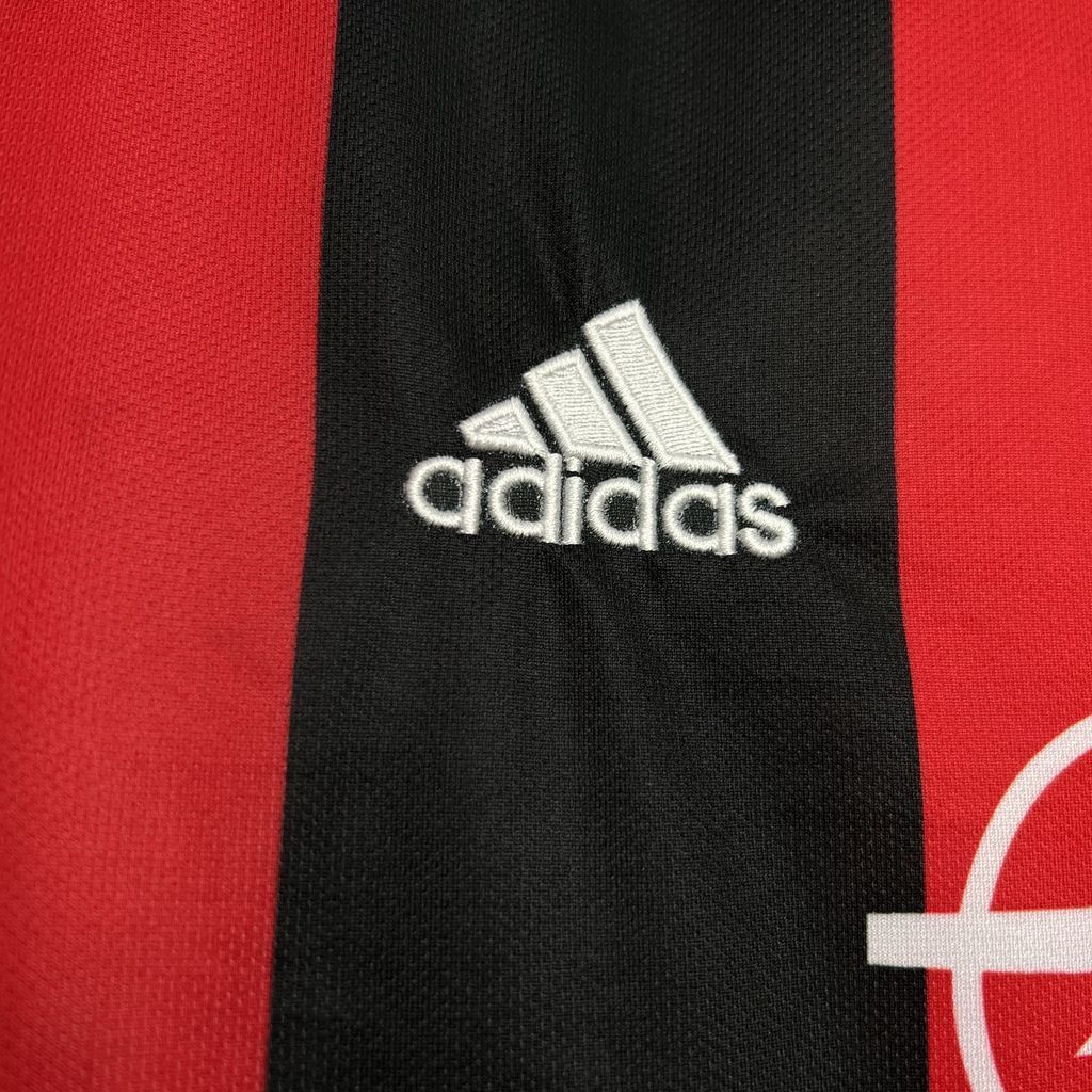 AC Milan 02/03 (Home)