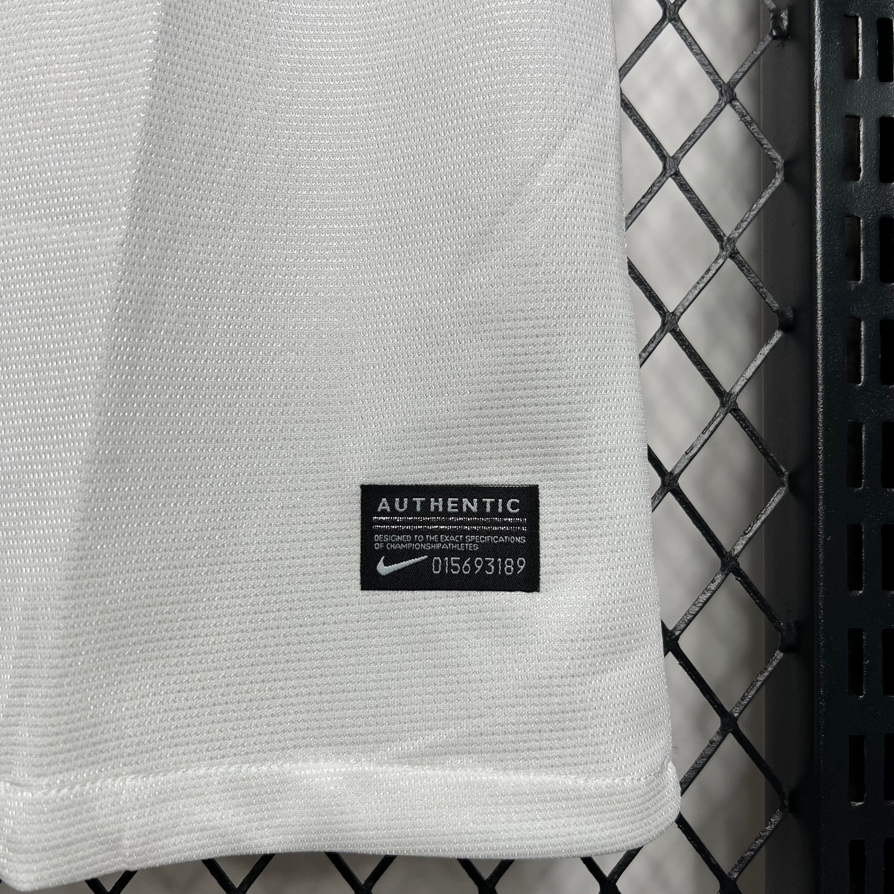 Santos FC 11/12 (Away)