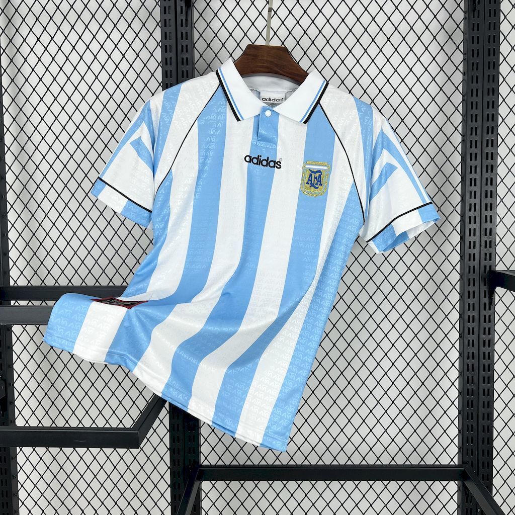 Argentina 95/96 (Home)