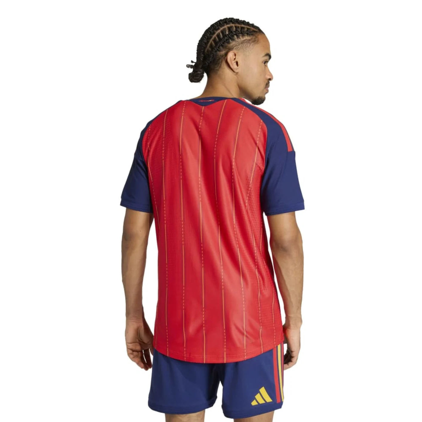 Spain 2026 World Cup Home Kit