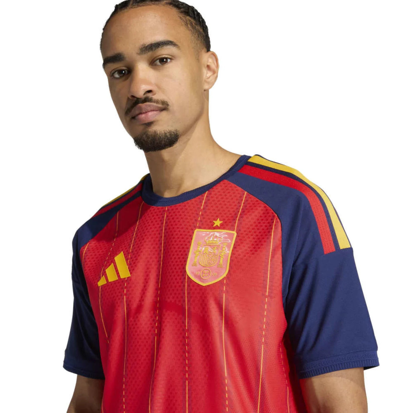 Spain 2026 World Cup Home Kit
