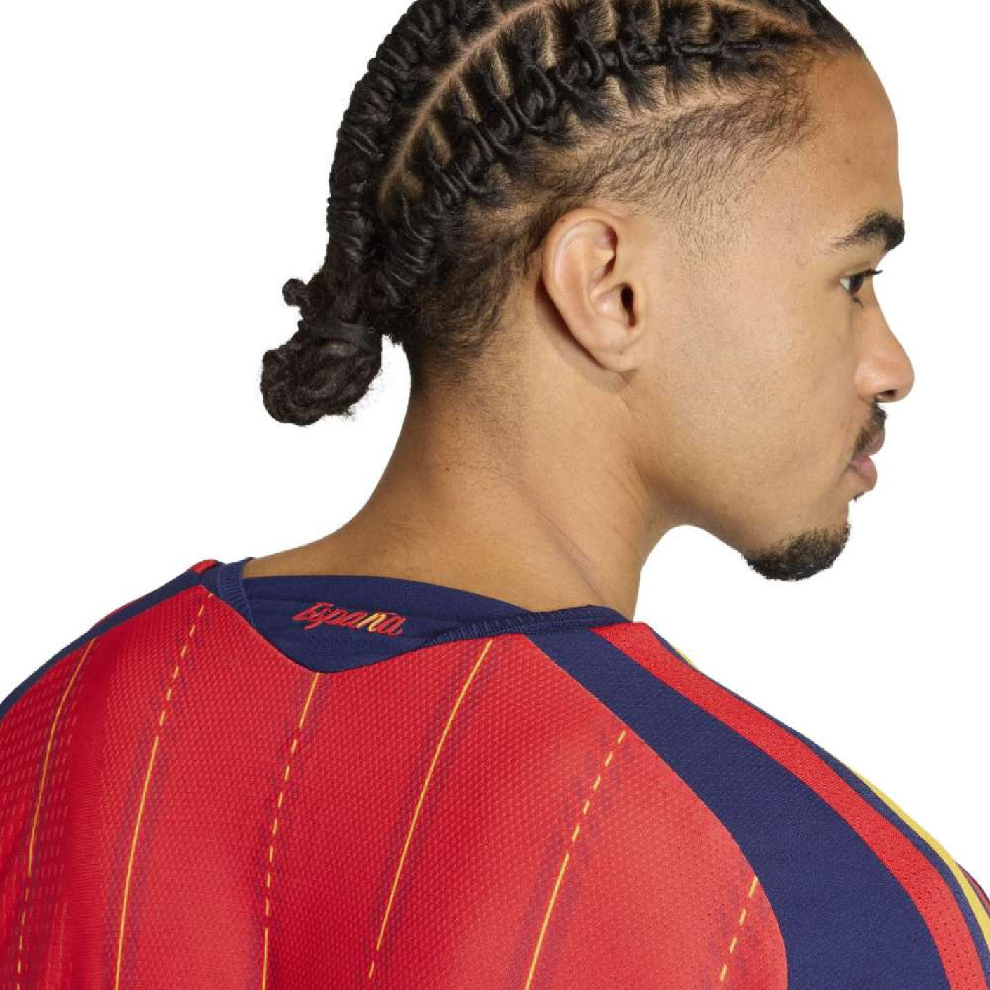 Spain 2026 World Cup Home Kit
