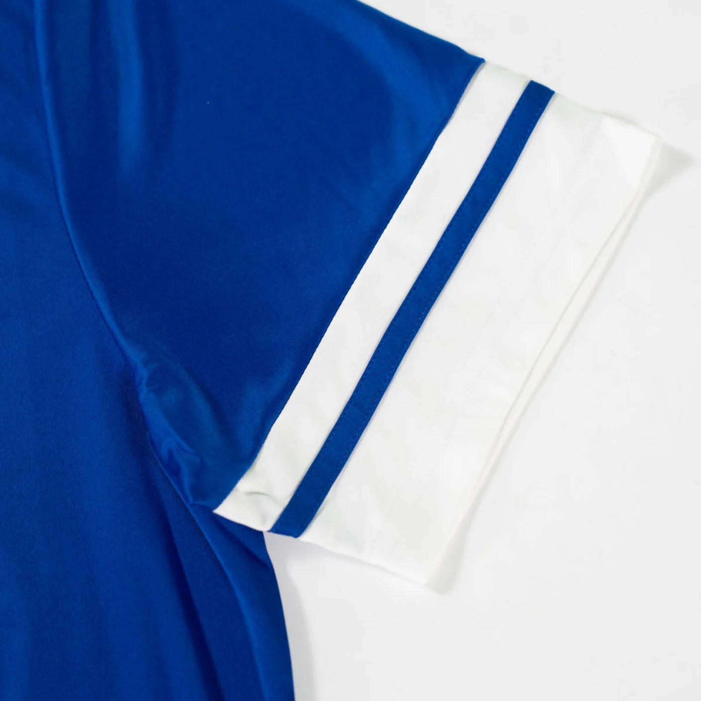 Curacao 2026 World Cup Home Kit