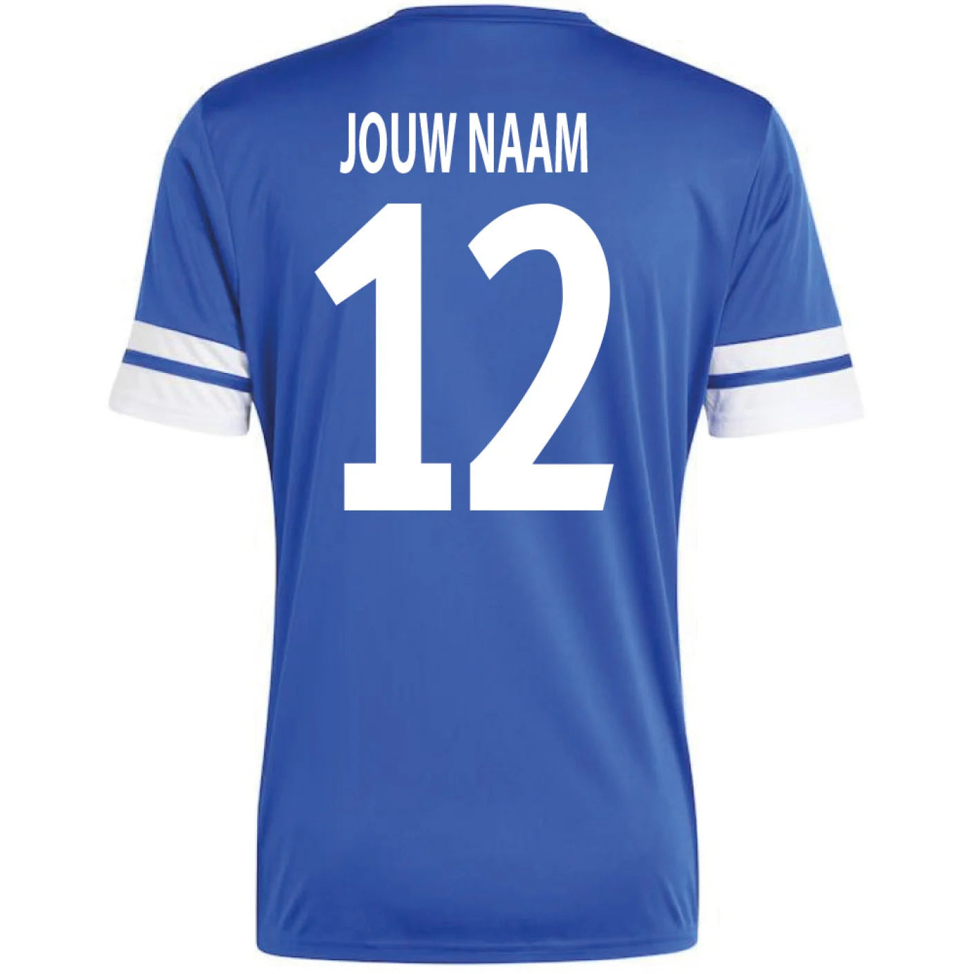 Curacao 2026 World Cup Home Kit