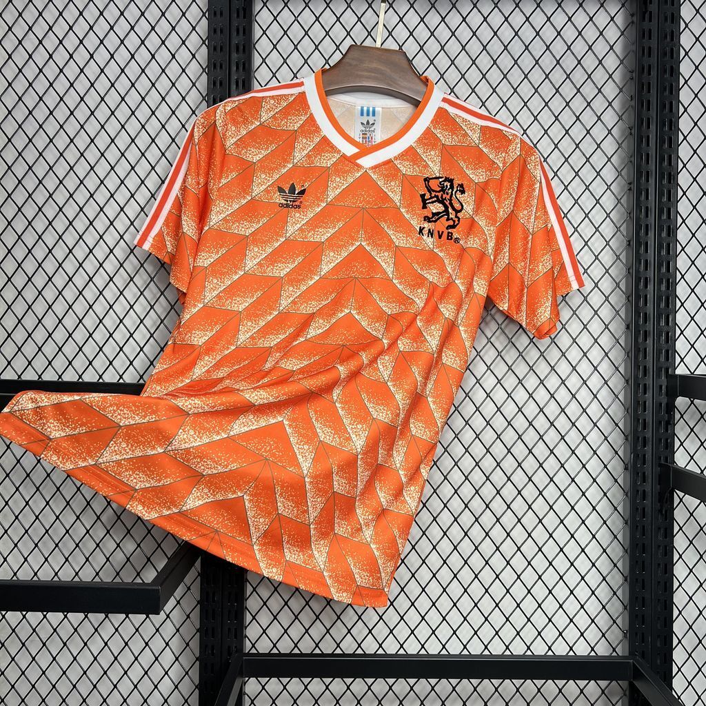 Netherlands 87/88 (Home)