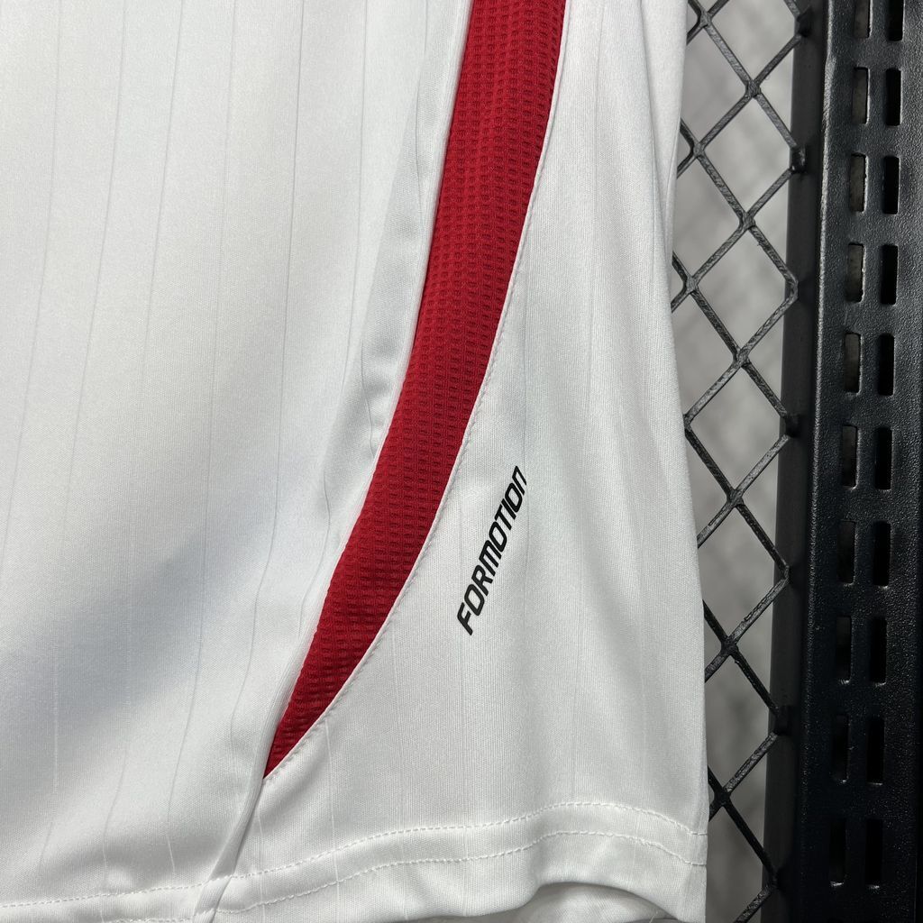 France 05/06 (Away)