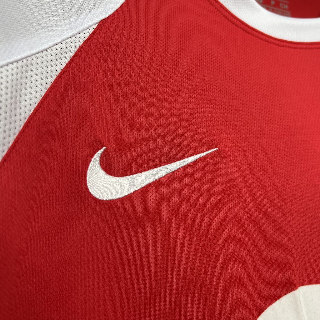 Arsenal FC 03/04 (Home)