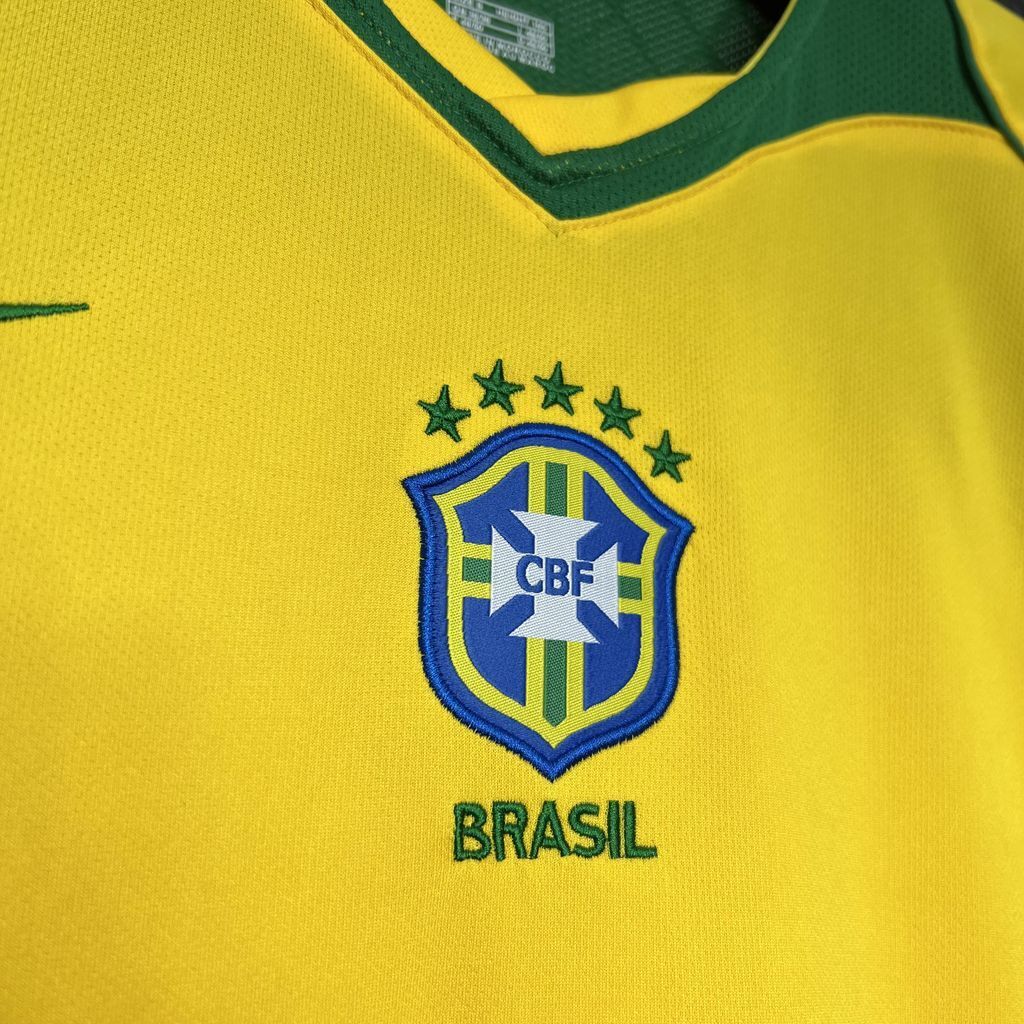 Brazil 03/04 (Home)