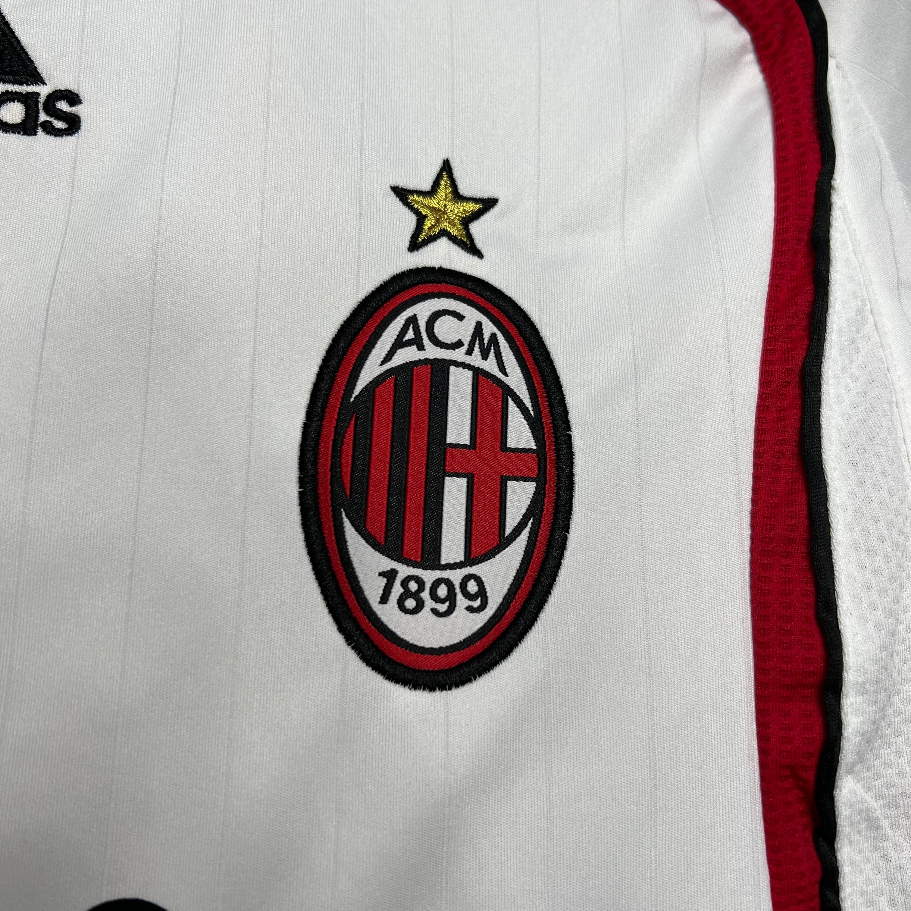 AC Milan 06/07 (Away)