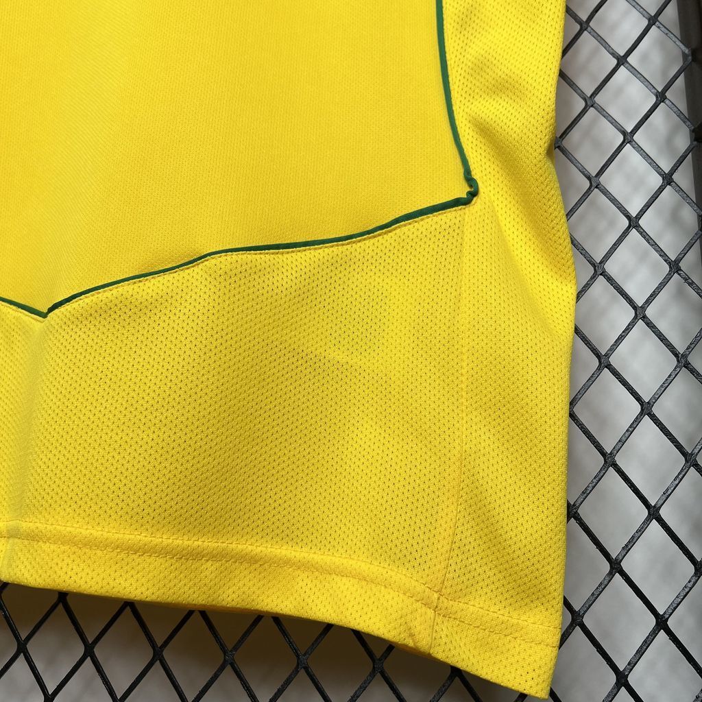 Brazil 03/04 (Home)