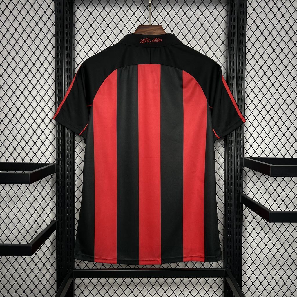 AC Milan 02/03 (Home)