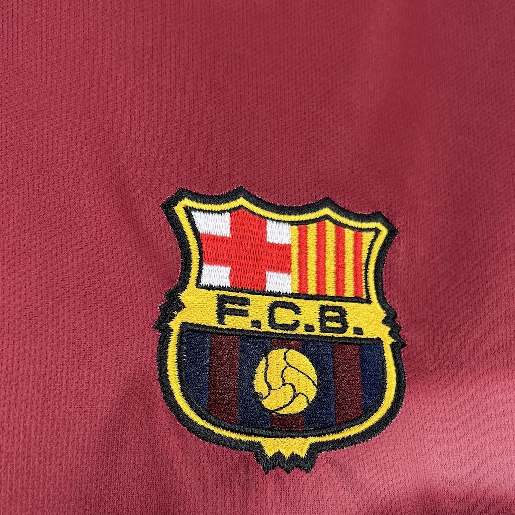 FC Barcelona 25/26 (Cactus Jack)