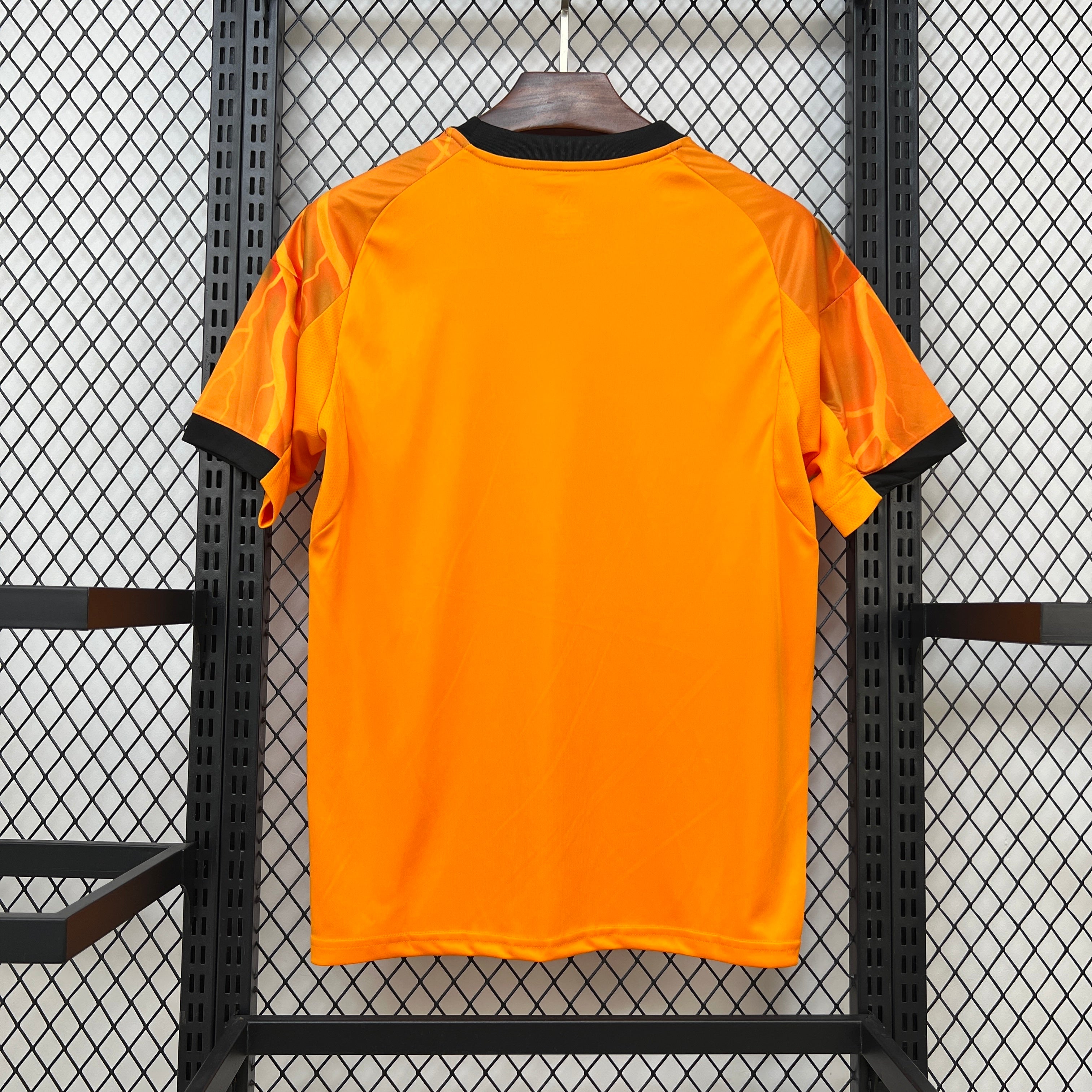 AS Roma 25/26 Away