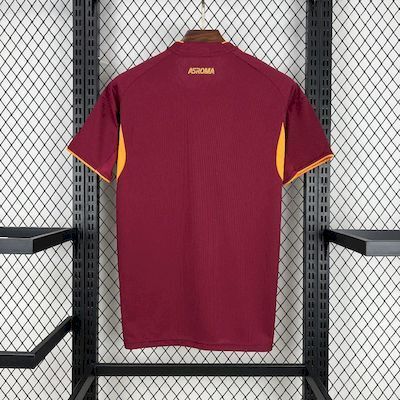 AS Roma 25/26 Home