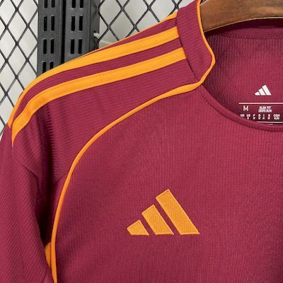 AS Roma 25/26 Home