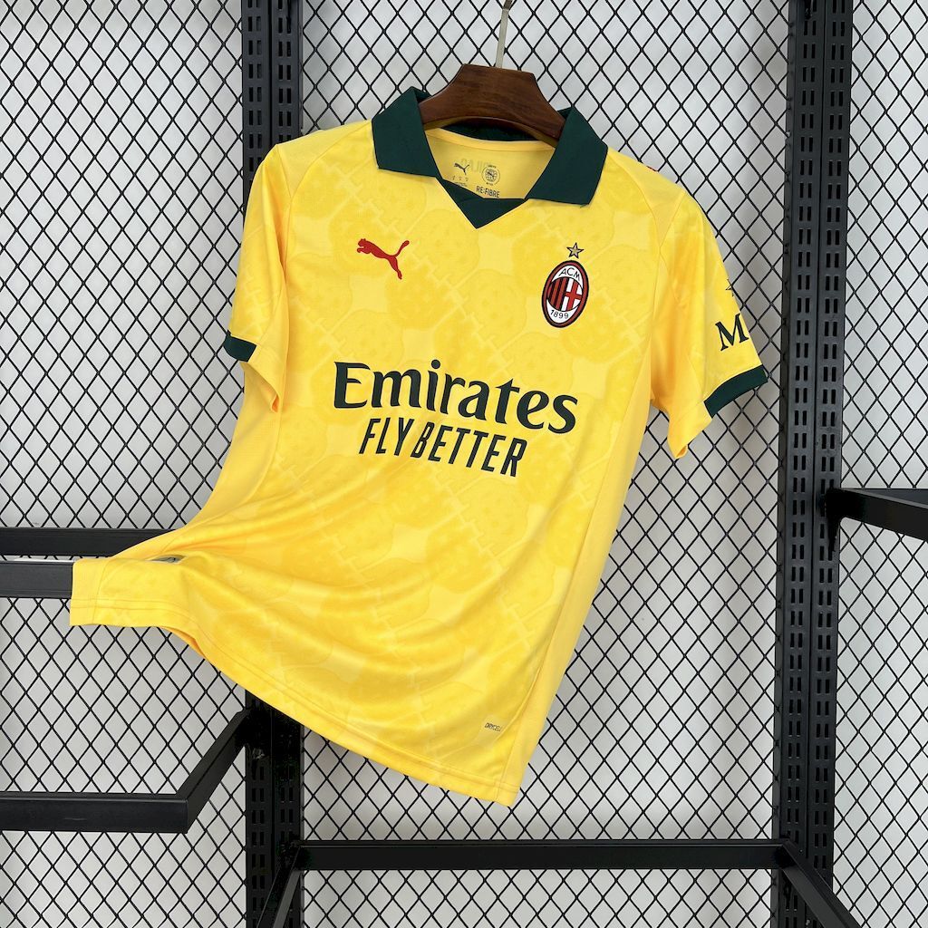 Ac Milan 25/26 Third