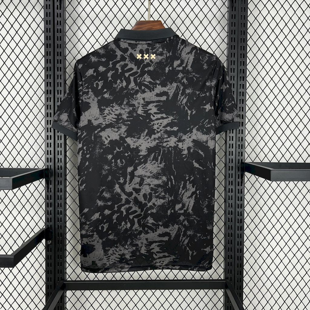 Ajax 25/26 (Stone Island)