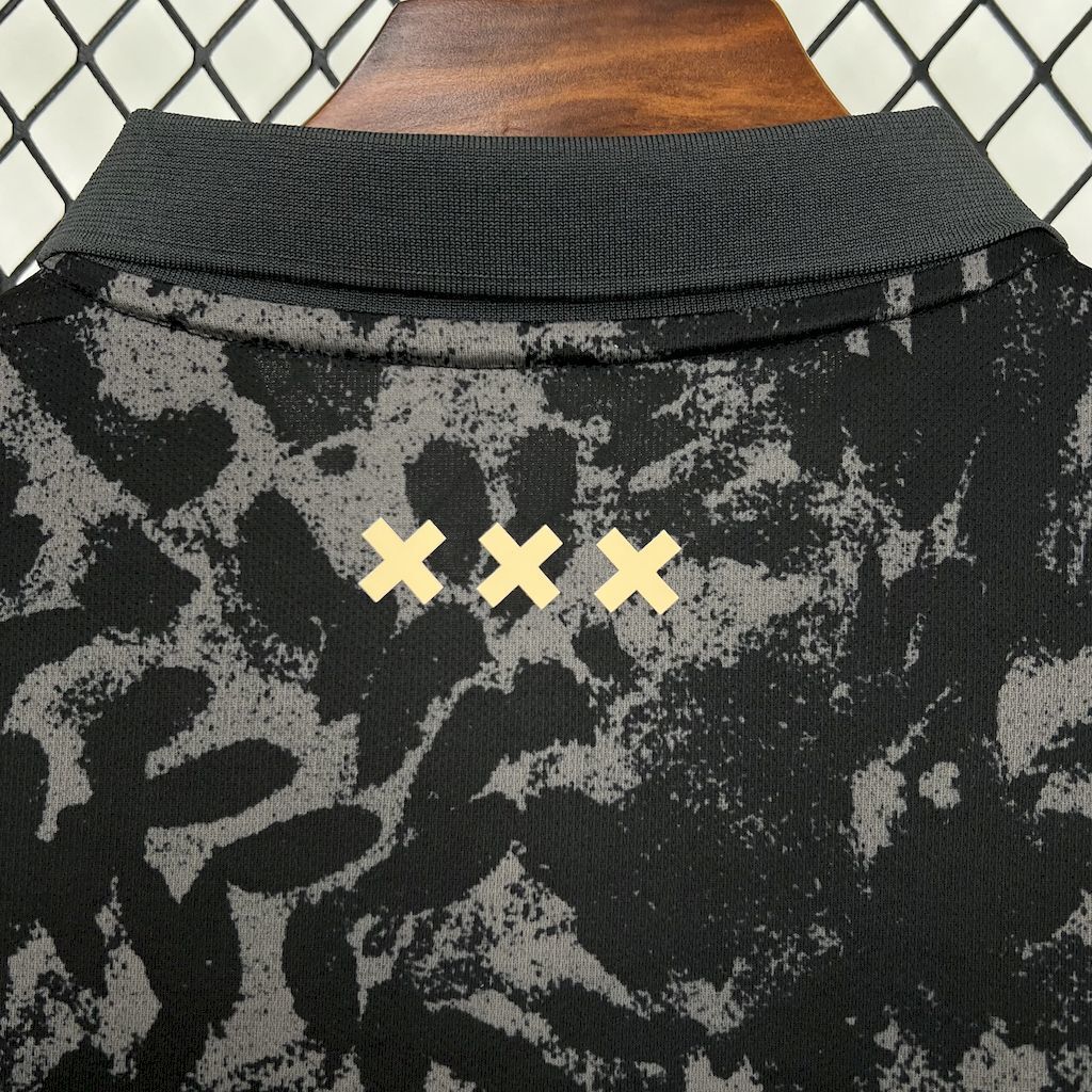 Ajax 25/26 (Stone Island)