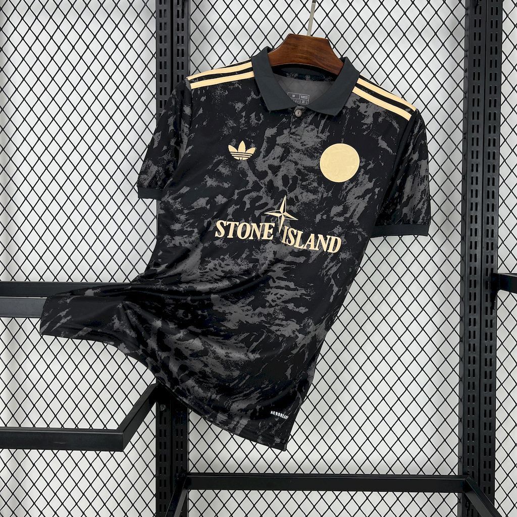Ajax 25/26 (Stone Island)
