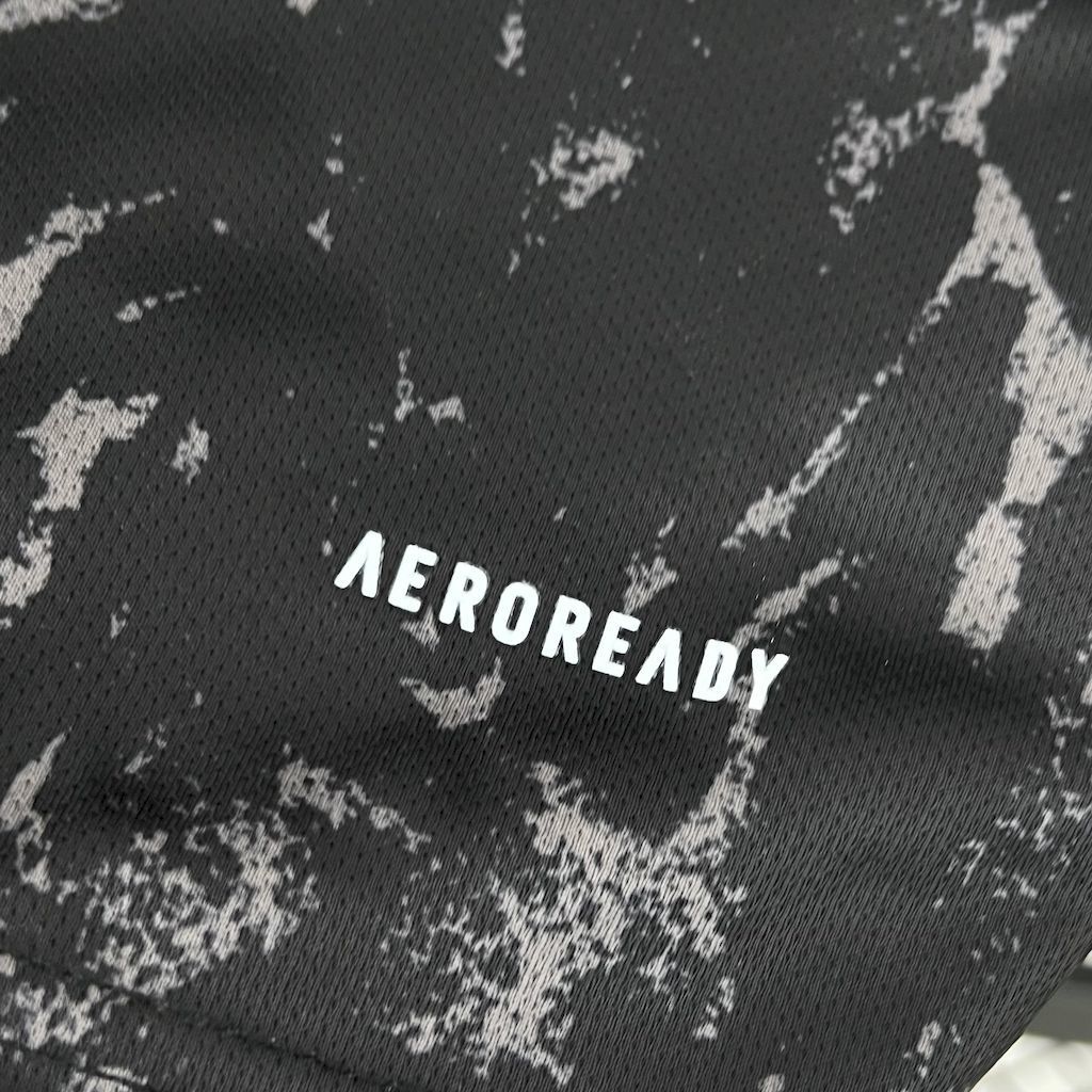 Ajax 25/26 (Stone Island)