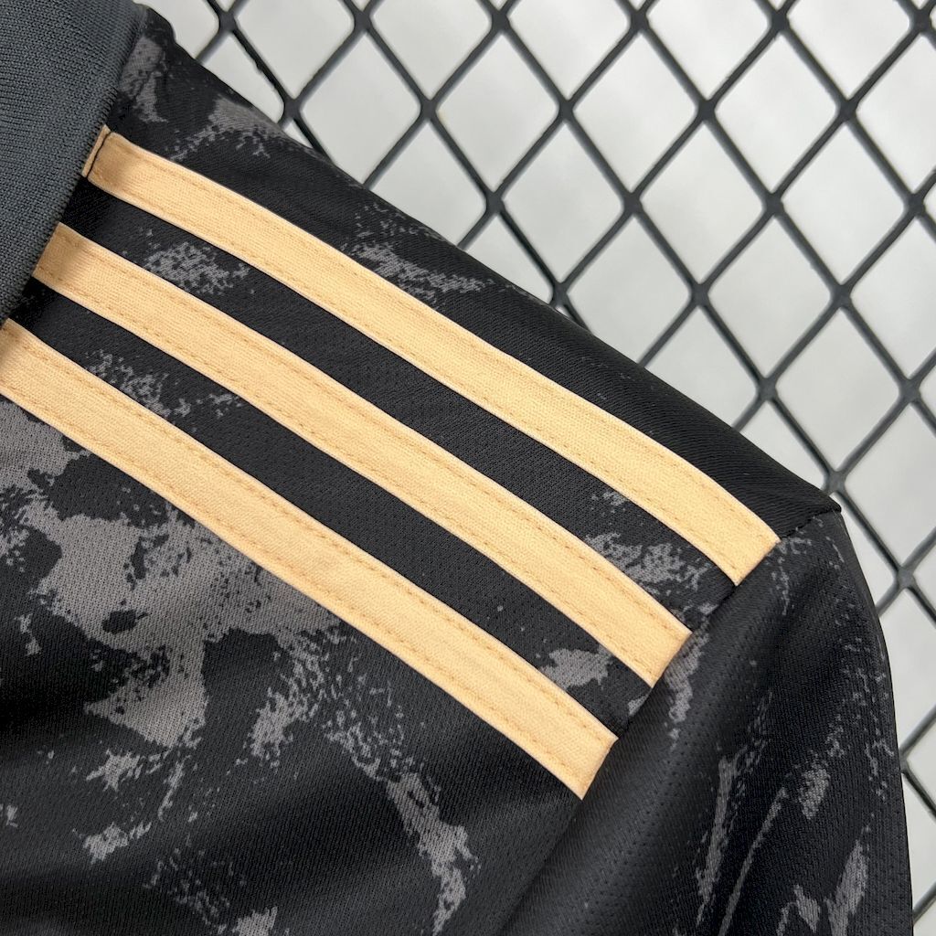 Ajax 25/26 (Stone Island)