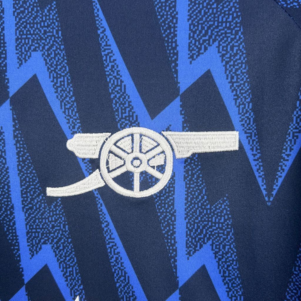 Arsenal FC 25/26 (Visitante)