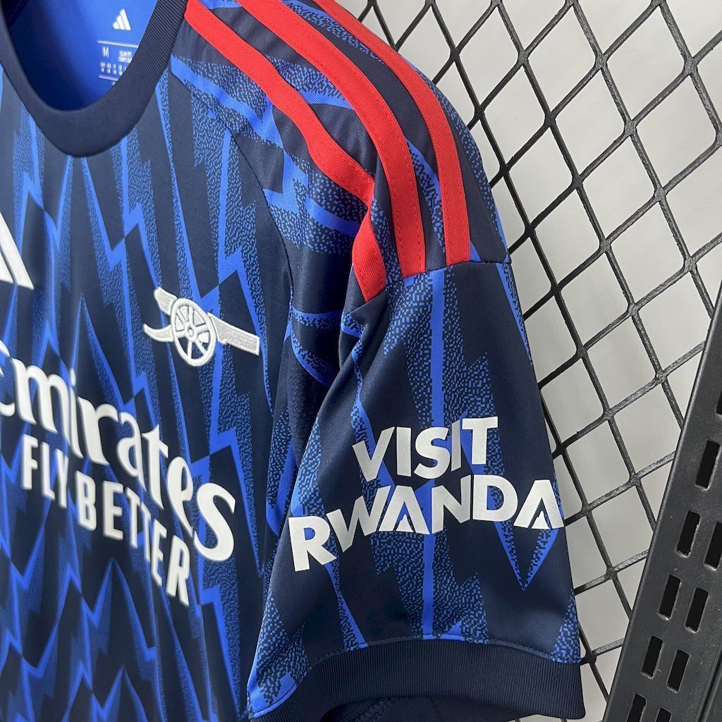 Arsenal FC 25/26 (Visitante)