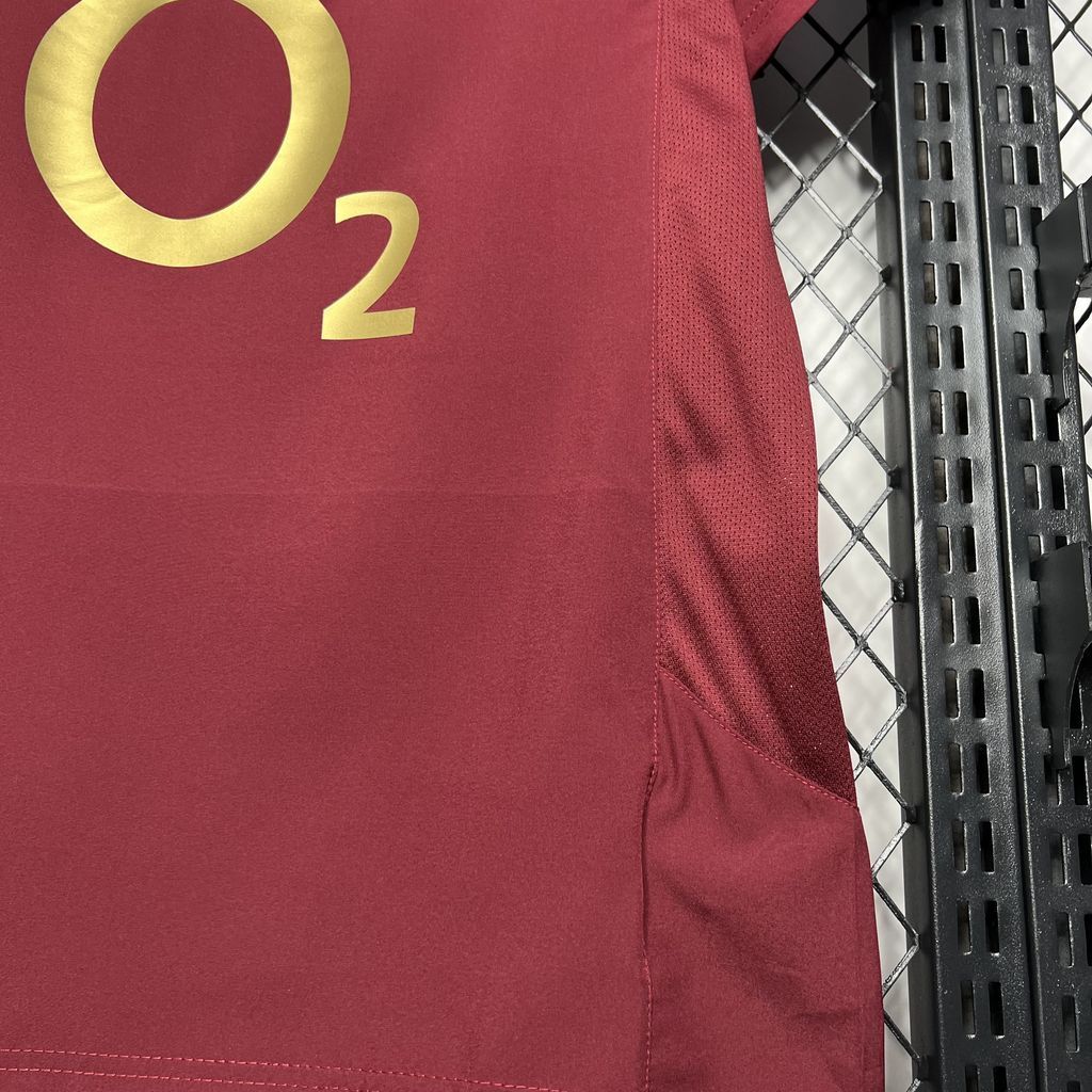 Arsenal FC 05/06 (Home)