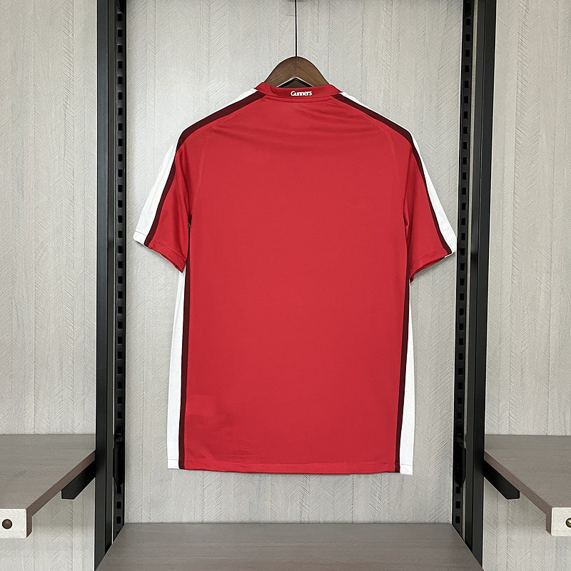 Arsenal FC 08/09 (Home)