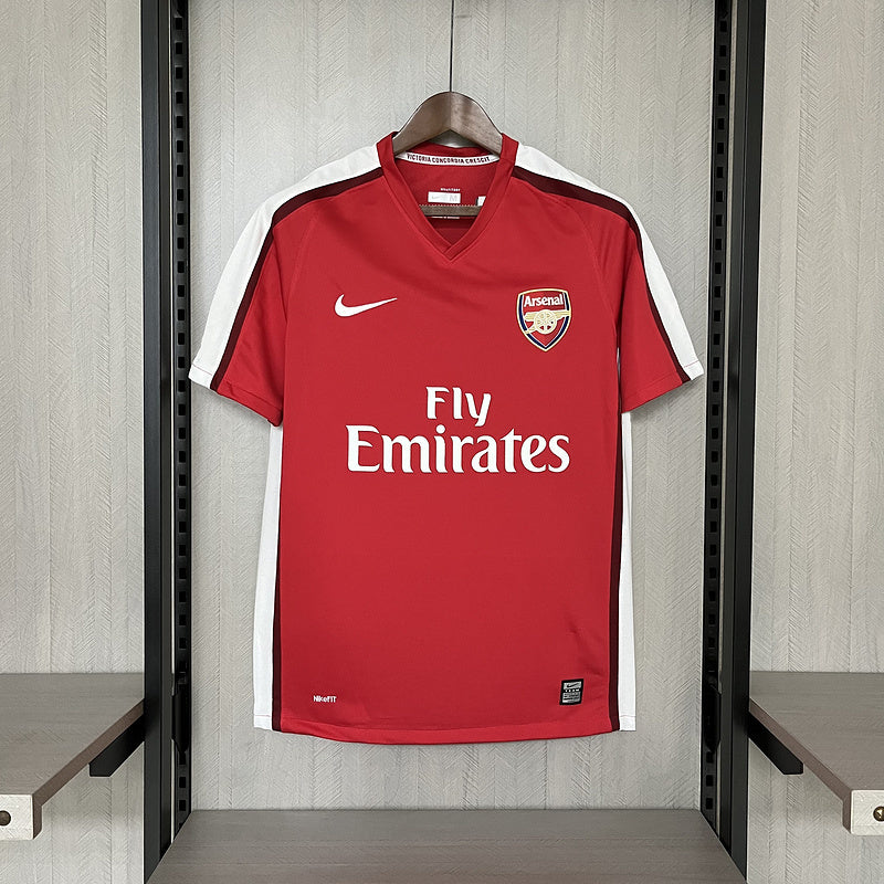 Arsenal FC 08/09 (Home)