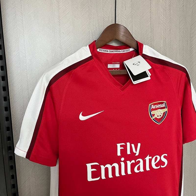 Arsenal FC 08/09 (Home)