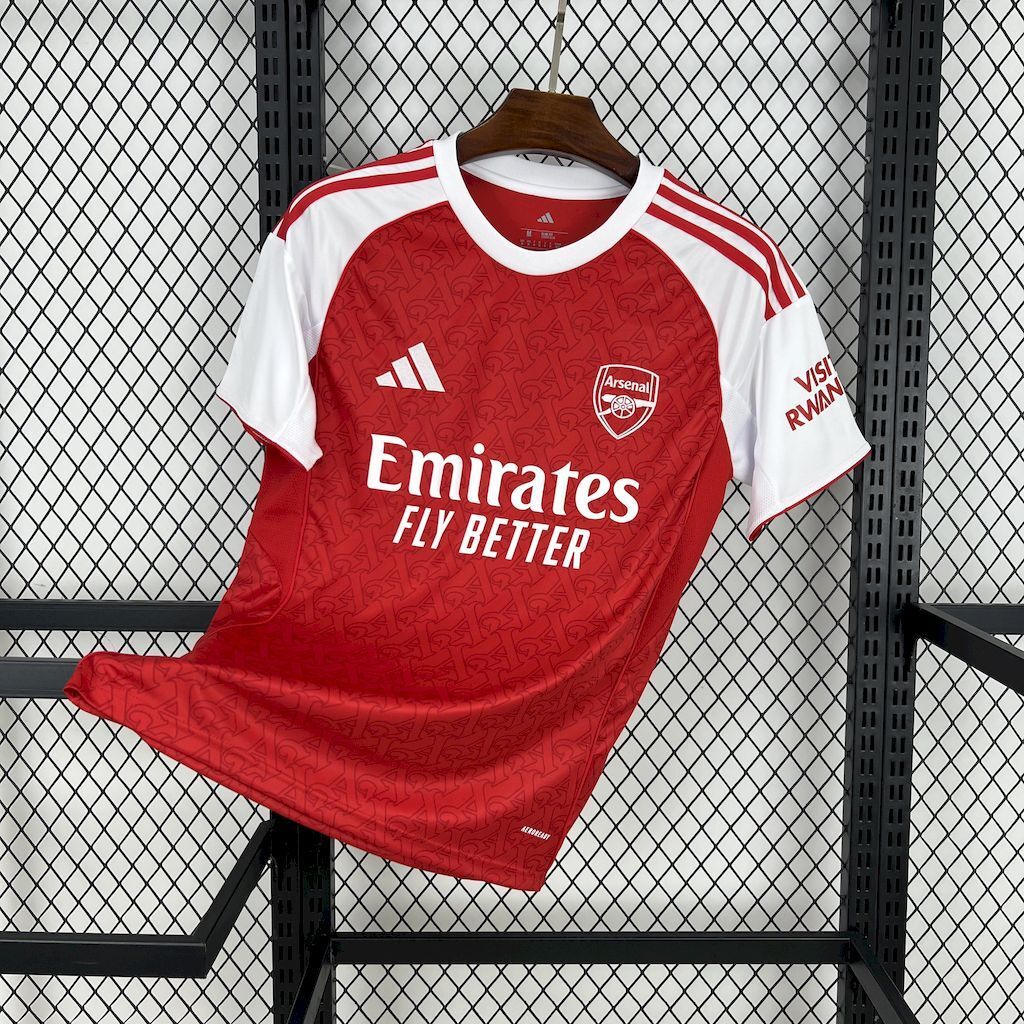 Arsenal FC 25/26 (Home)