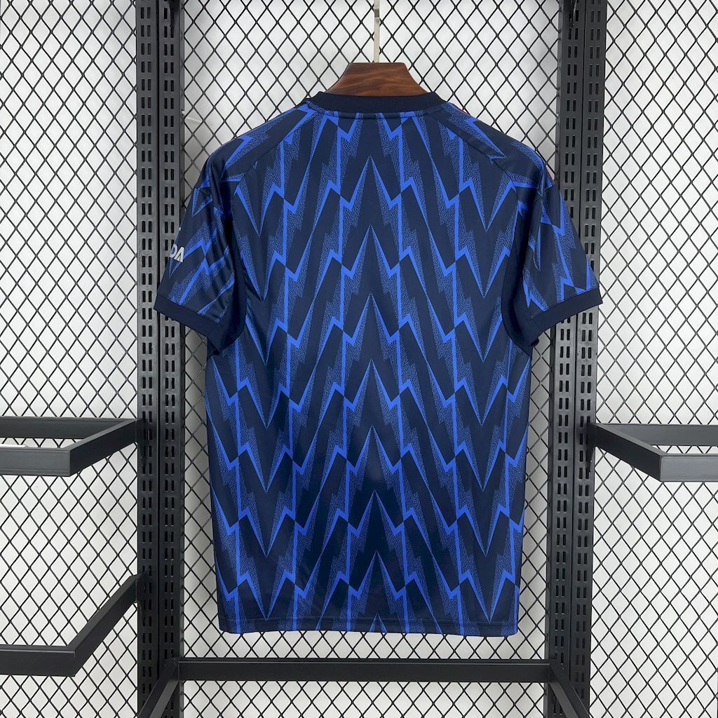 Arsenal 25/26 Away