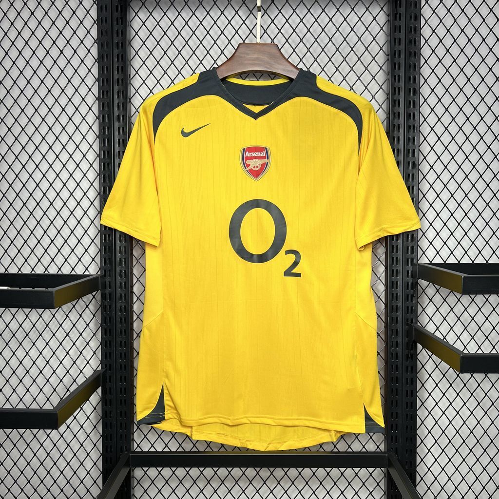 Arsenal FC 05/06 (Away)