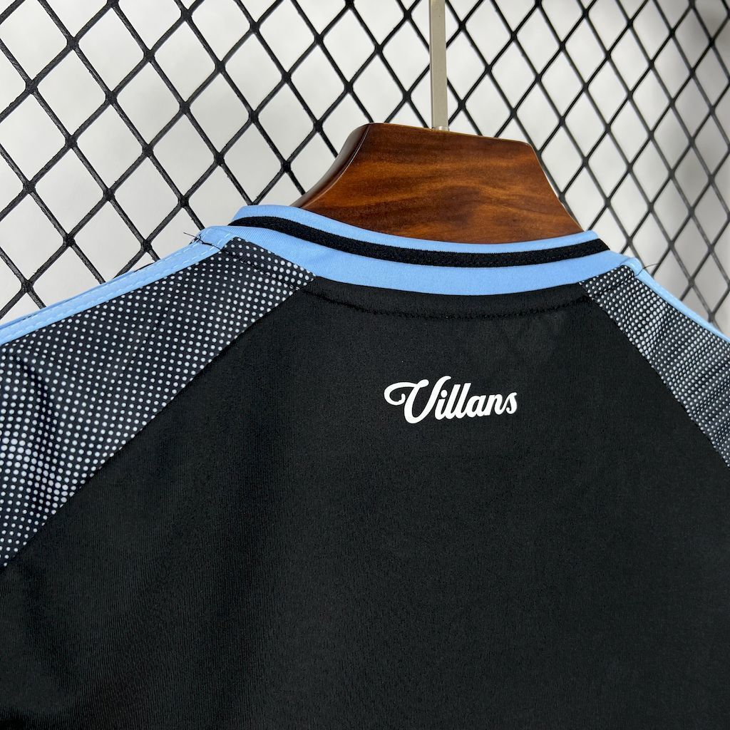 Aston Villa 25/26 (Away)