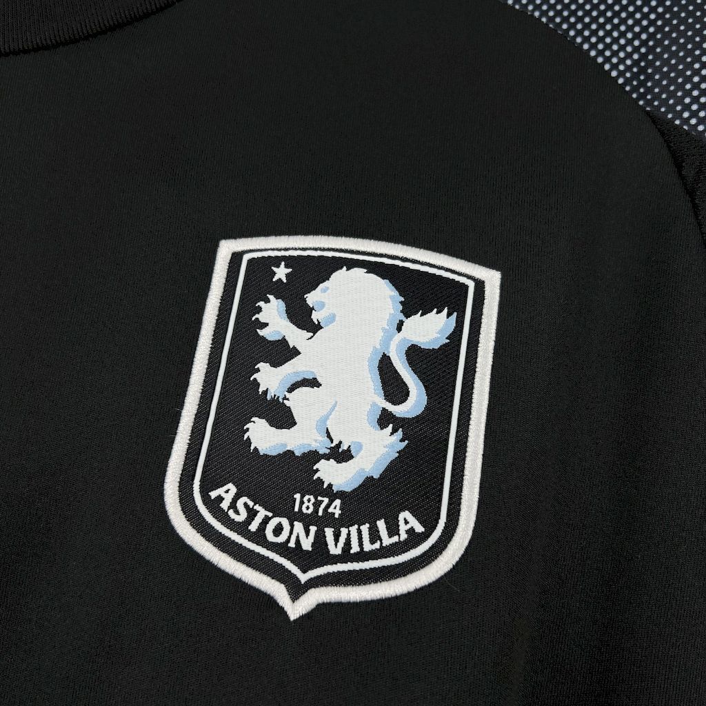Aston Villa 25/26 (Away)