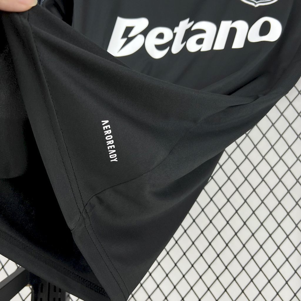 Aston Villa 25/26 (Home)