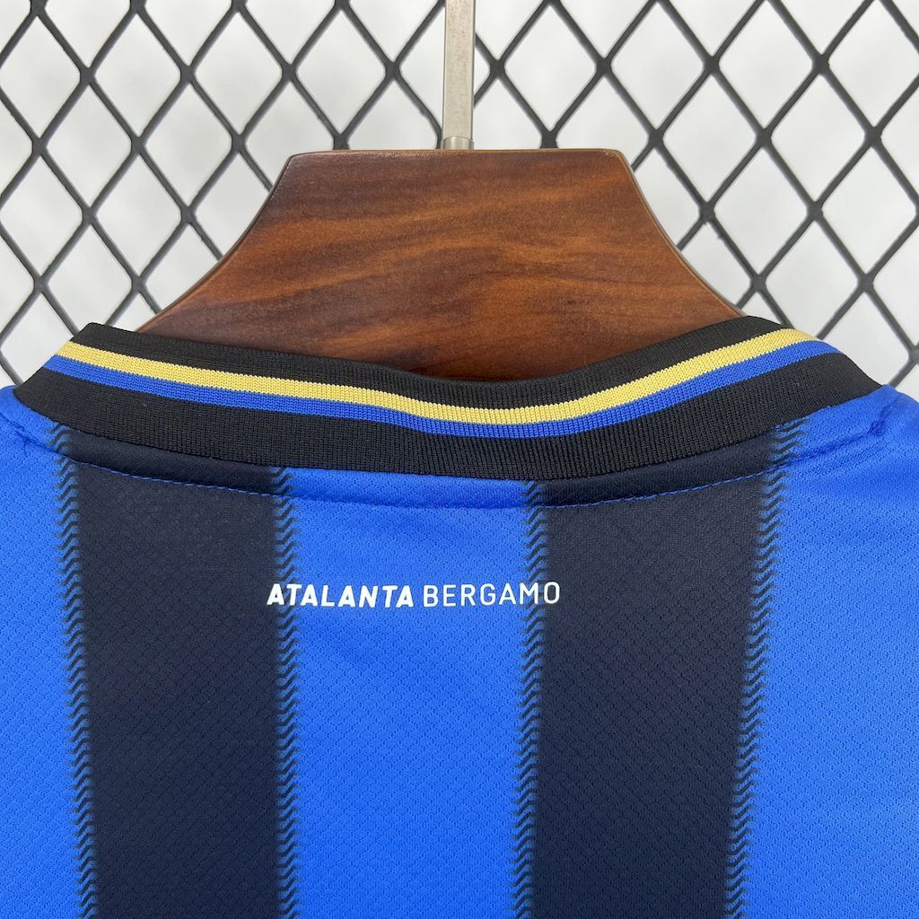 Atlanta 25/26 Home