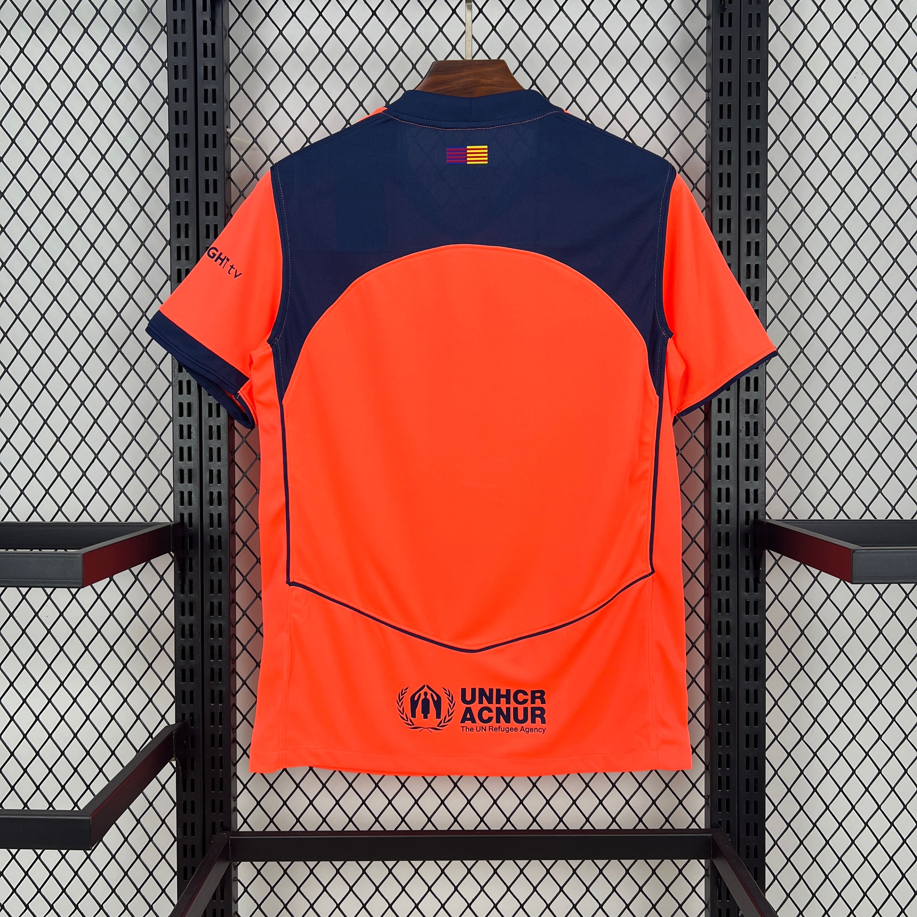 Barcelona 25/26 (Third)