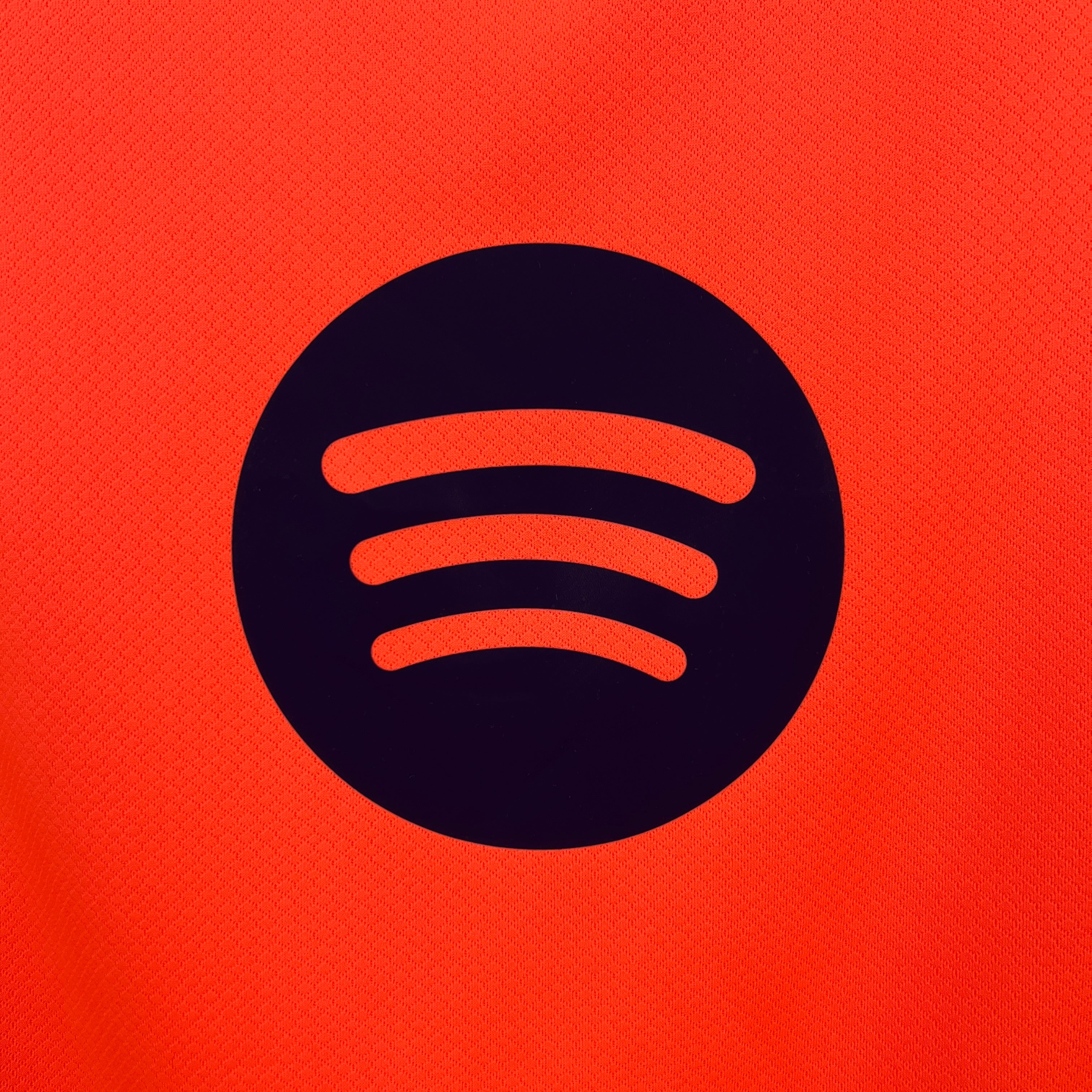 Barcelona 25/26 (Third)