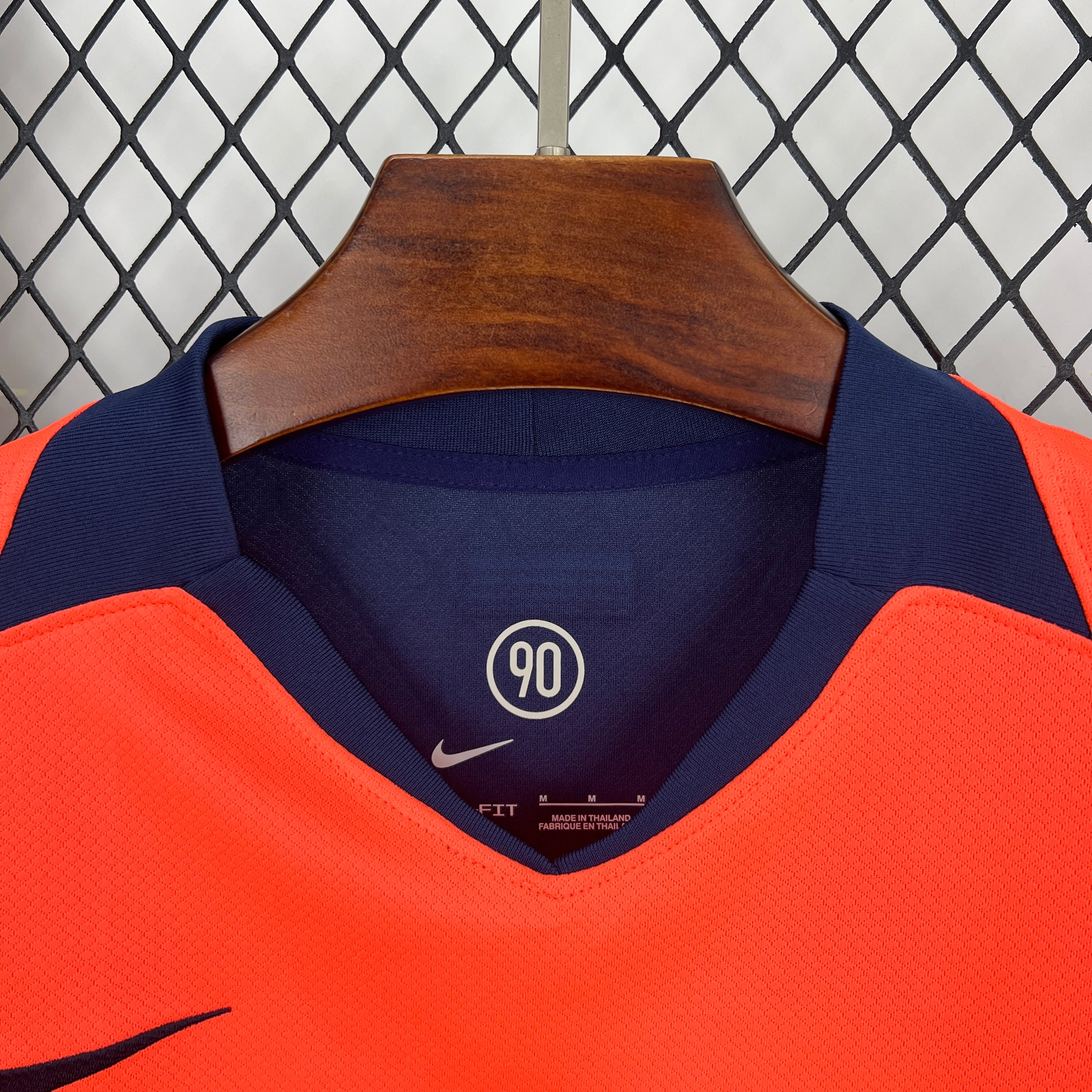 Barcelona 25/26 (Third)