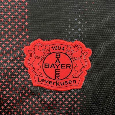 Bayer Leverkusen 25/26 Home