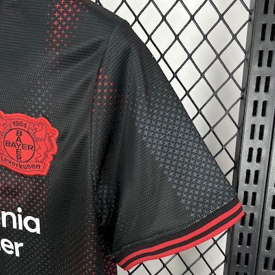 Bayer Leverkusen 25/26 Home