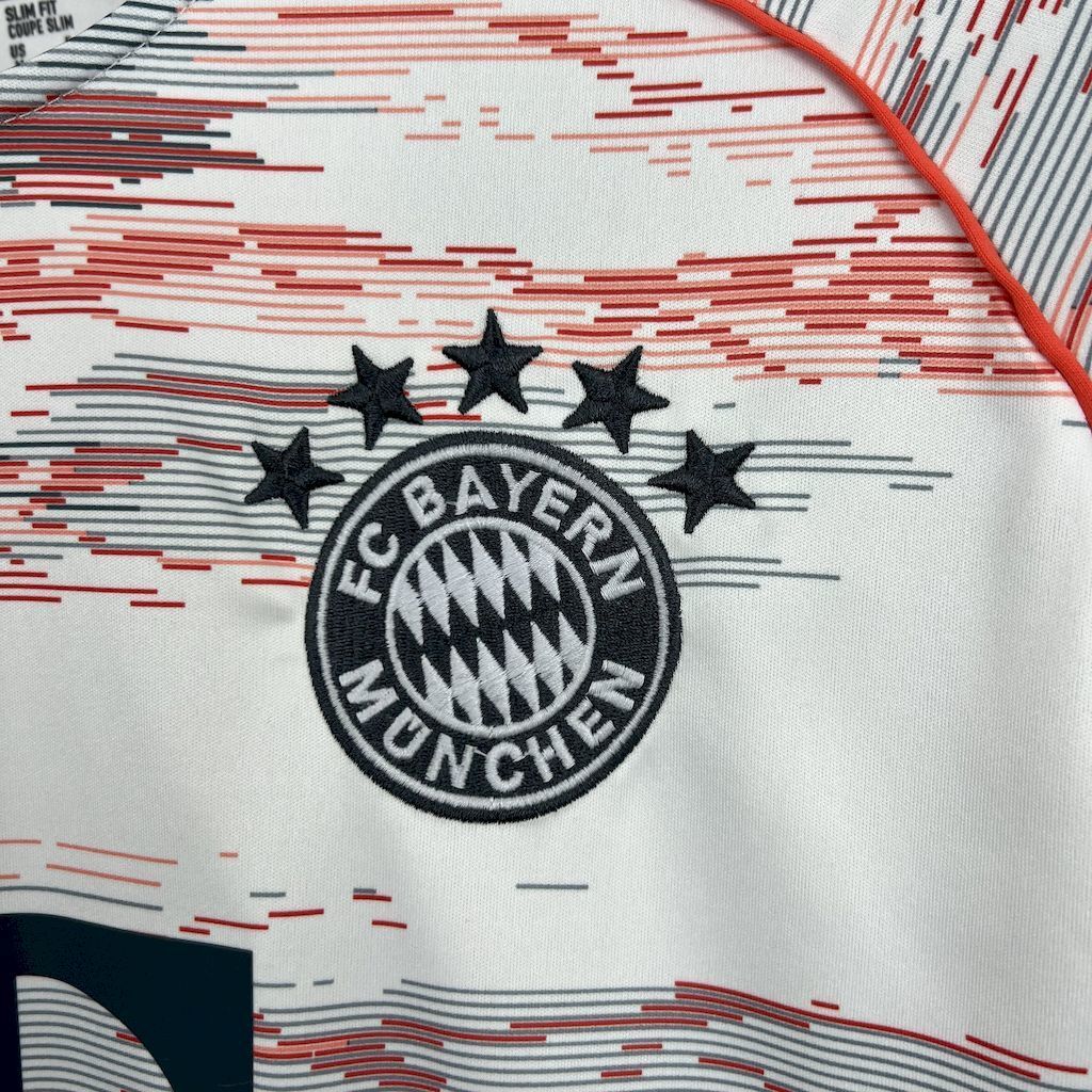 Bayern Munich 25/26 Away