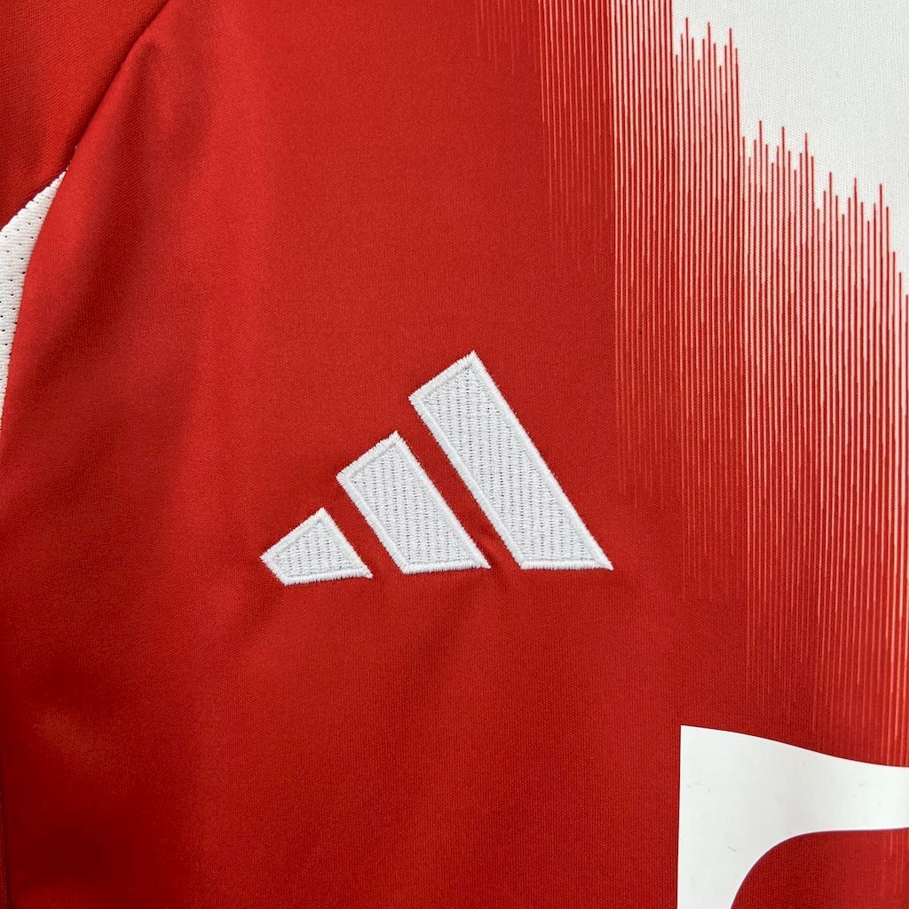 Bayern Munich 25/26 (Home)