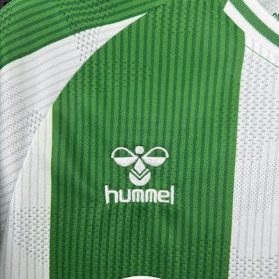 Real Betis 25/26 Home