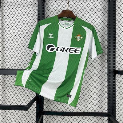 Real Betis 25/26 Home
