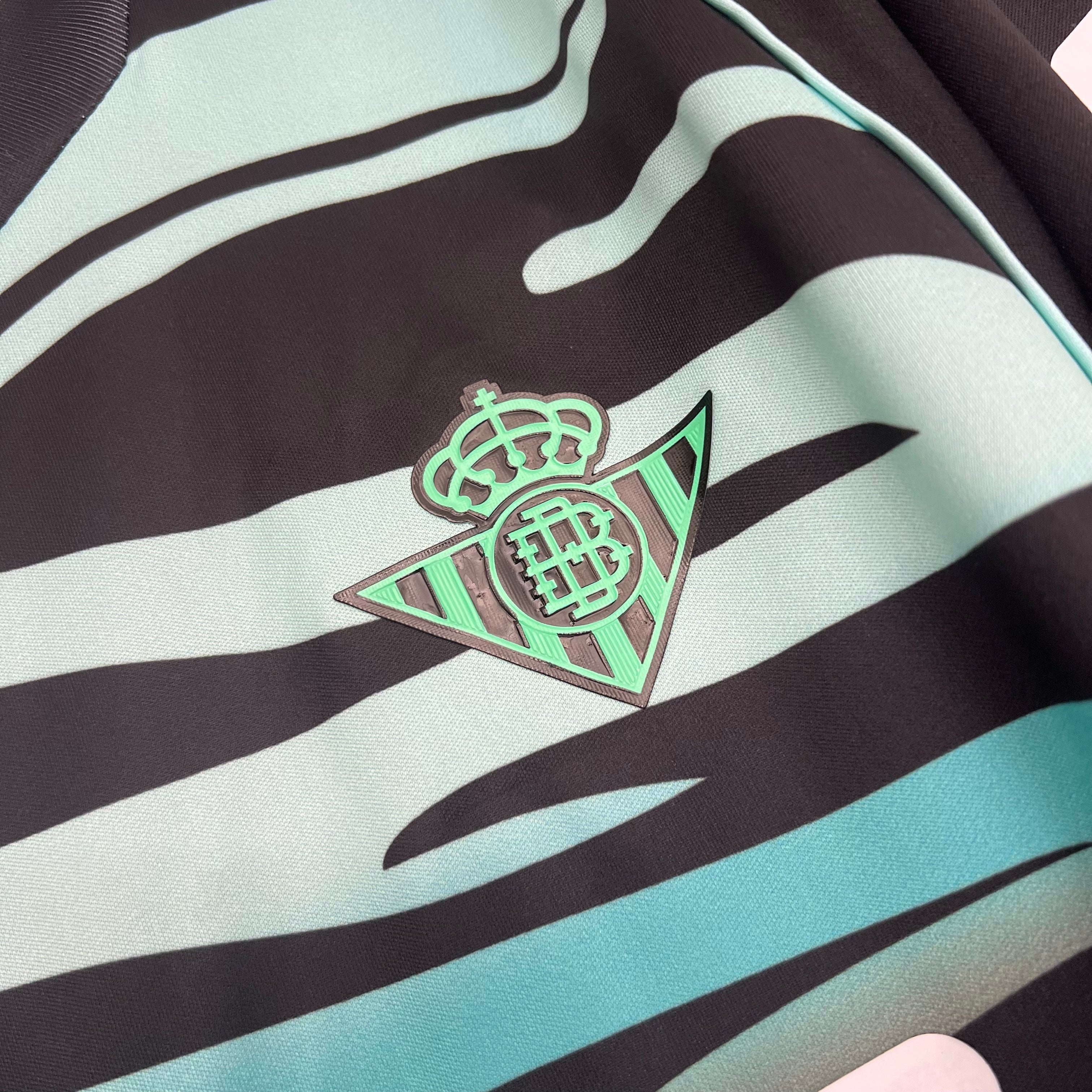 Real Betis 25/26 Third